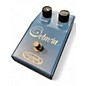 Used Tycobrahe Engineering OCTAVIA Effect Pedal