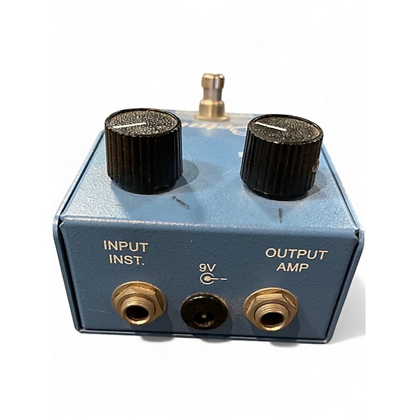 Used Tycobrahe Engineering OCTAVIA Effect Pedal