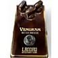 Used Landau Distortion VEMURAM BUTTER MACHINE Effect Pedal thumbnail