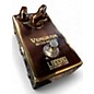 Used Landau Distortion VEMURAM BUTTER MACHINE Effect Pedal