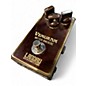 Used Landau Distortion VEMURAM BUTTER MACHINE Effect Pedal