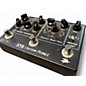 Used Xts  XTS CUSTOM PEDALS Effect Pedal