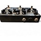 Used Xts  XTS CUSTOM PEDALS Effect Pedal