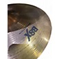 Used SABIAN 14in B8X Cymbal