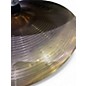 Used SABIAN 14in B8X Cymbal