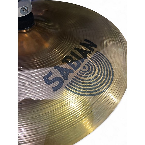 Used SABIAN 14in B8X Cymbal