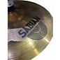 Used SABIAN 14in B8X Cymbal
