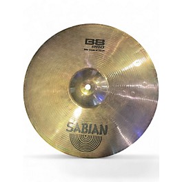 Used SABIAN 14in B8 PRO Thin Crash Cymbal