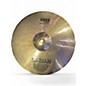 Used SABIAN 14in B8 PRO Thin Crash Cymbal thumbnail
