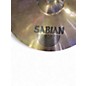 Used SABIAN 14in B8 PRO Thin Crash Cymbal