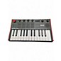 Used Akai Professional MPK MINI PLAY MIDI Controller thumbnail