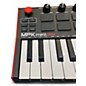 Used Akai Professional MPK MINI PLAY MIDI Controller