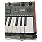 Used Akai Professional MPK MINI PLAY MIDI Controller