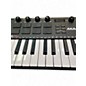 Used Akai Professional MPK MINI PLAY MIDI Controller