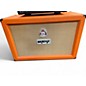Used Orange Amplifiers PPC212C 2x12 120W Closed Back Guitar Cabinet thumbnail