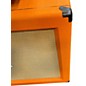 Used Orange Amplifiers PPC212C 2x12 120W Closed Back Guitar Cabinet