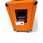 Used Orange Amplifiers PPC212C 2x12 120W Closed Back Guitar Cabinet