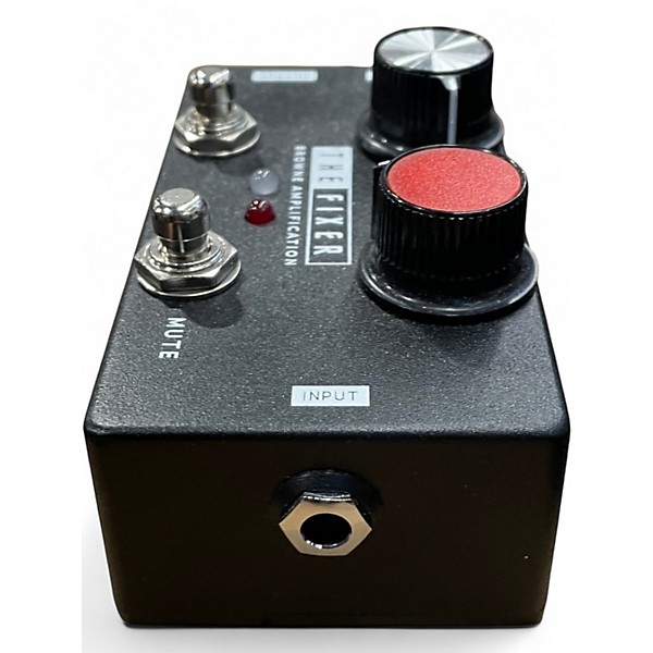 Used Browne Amplification The Fixer Pedal