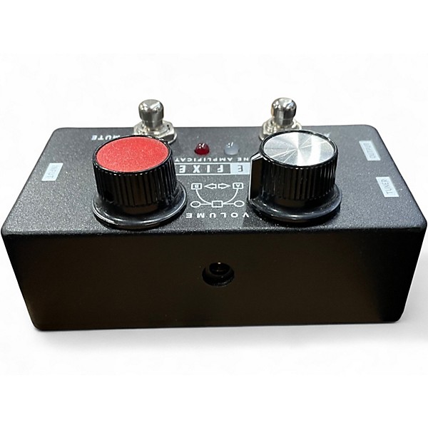 Used Browne Amplification The Fixer Pedal