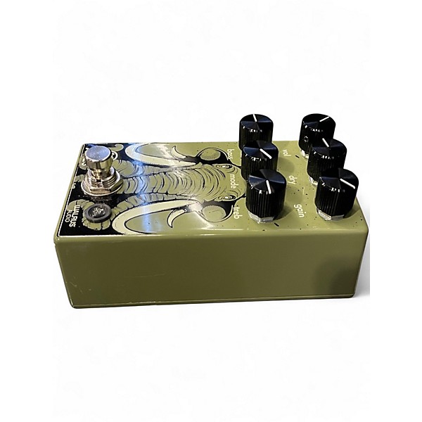 Used Walrus Audio Ages Five State Effect Pedal