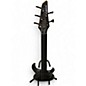 Used Carvin LB75F Charcoal Electric Bass Guitar