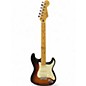 Used Fender Player Stratocaster 2 Color Sunburst Solid Body Electric Guitar thumbnail