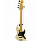 Used Fender Player II Modified Jazz Bass Olympic White Electric Bass Guitar thumbnail