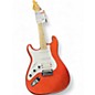Used Kramer FOCU 211S LH Red Electric Guitar thumbnail