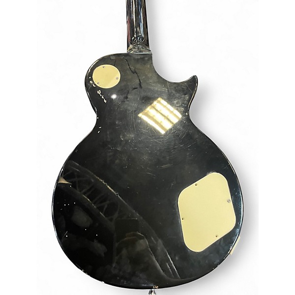 Used Oscar Schmidt SC LH Sunburst Solid Body Electric Guitar