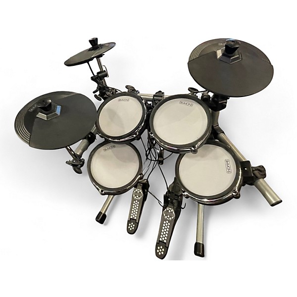 Used Simmons SD350 Electric Drum Set