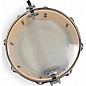 Used TAMA 13in piccolo Natural Drum