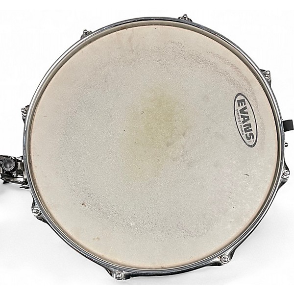 Used TAMA 13in piccolo Natural Drum