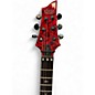 Used Schecter Guitar Research C1 Apocalypse Red Reign Solid Body Electric Guitar