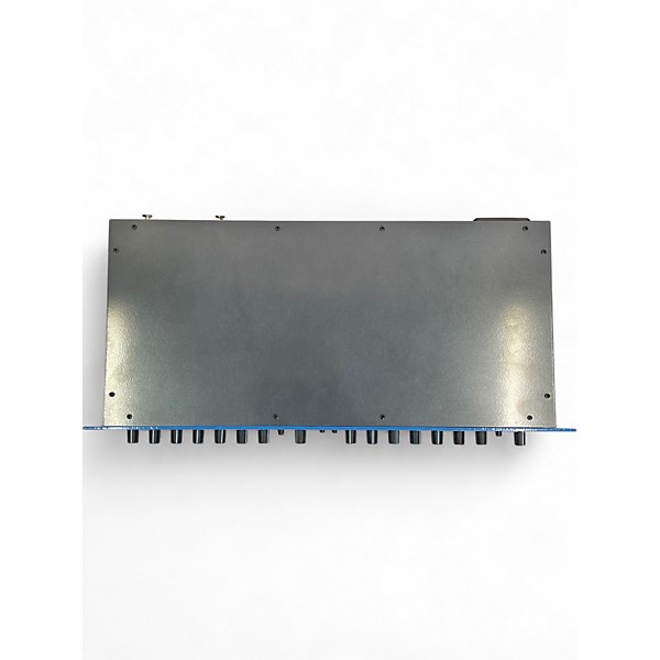 Used Maag Audio EQ4M MASTERING EQ Equalizer