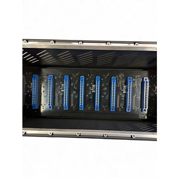Used Rupert Neve Designs R10 10-SLOT 500 SERIES RACK Rack Equipment