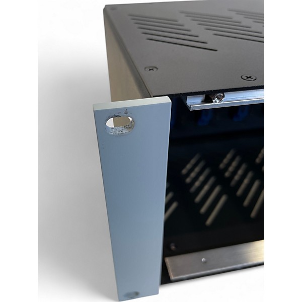 Used Rupert Neve Designs R10 10-SLOT 500 SERIES RACK Rack Equipment