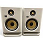 Used KRK RP7 ROKIT G4 Pair Powered Monitor thumbnail