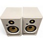 Used KRK RP7 ROKIT G4 Pair Powered Monitor
