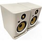 Used KRK RP7 ROKIT G4 Pair Powered Monitor