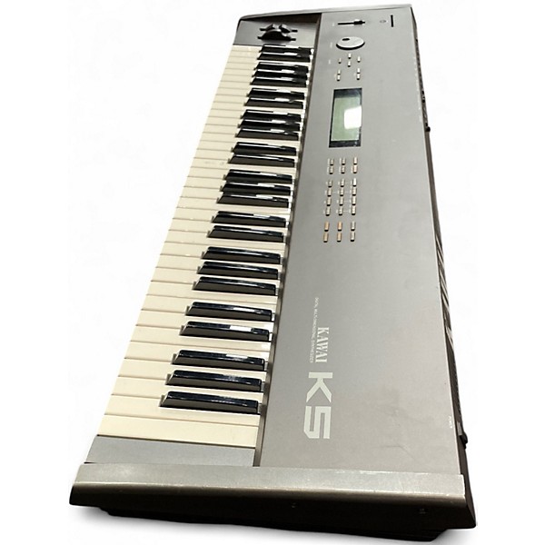 Used Kawai K5 Synthesizer