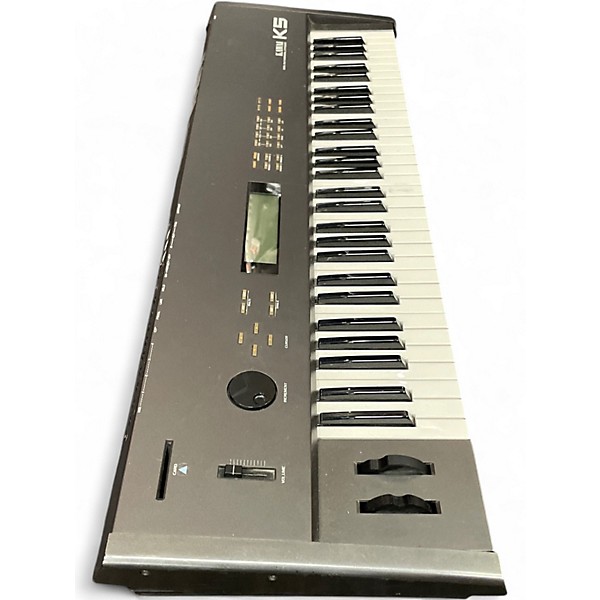 Used Kawai K5 Synthesizer