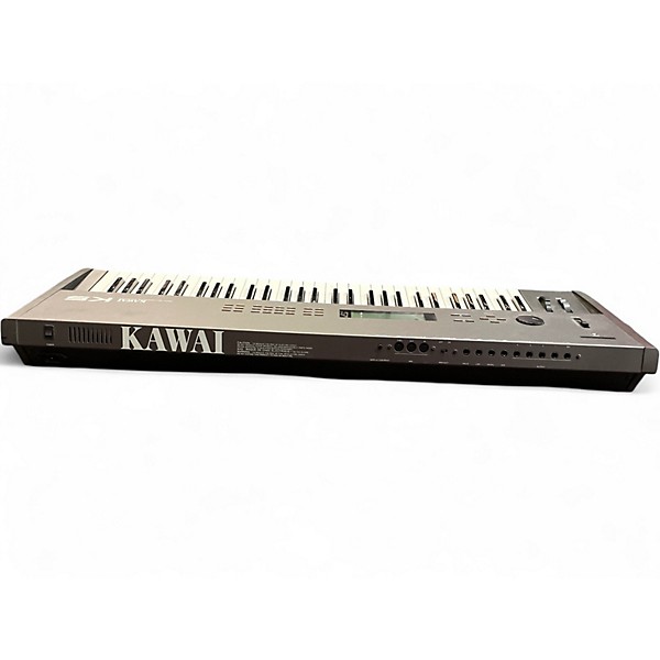 Used Kawai K5 Synthesizer