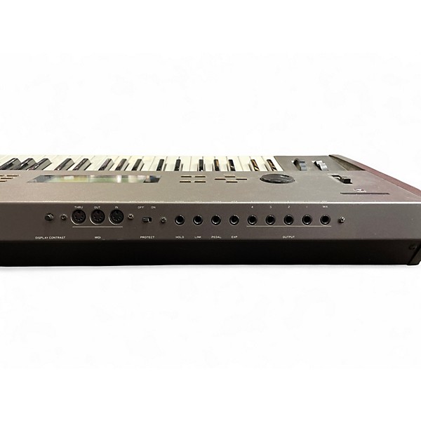 Used Kawai K5 Synthesizer