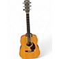 Used Larivee D03 Natural Acoustic Guitar thumbnail