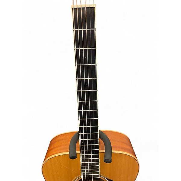 Used Larivee D03 Natural Acoustic Guitar