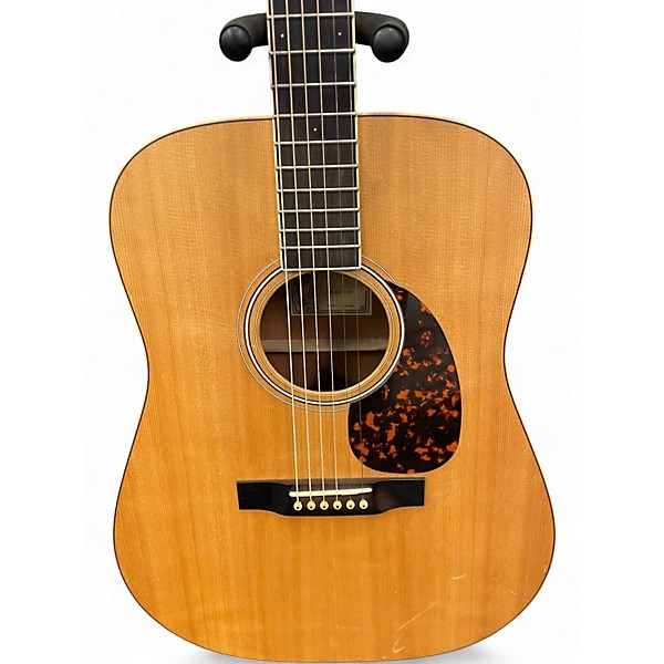 Used Larivee D03 Natural Acoustic Guitar