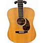 Used Larivee D03 Natural Acoustic Guitar