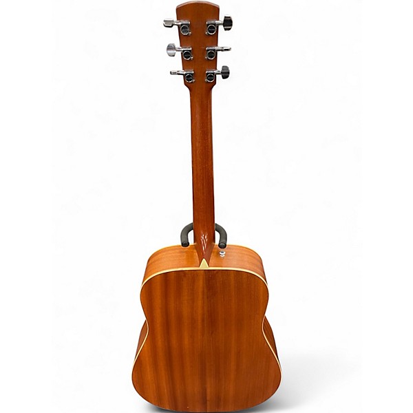 Used Larivee D03 Natural Acoustic Guitar