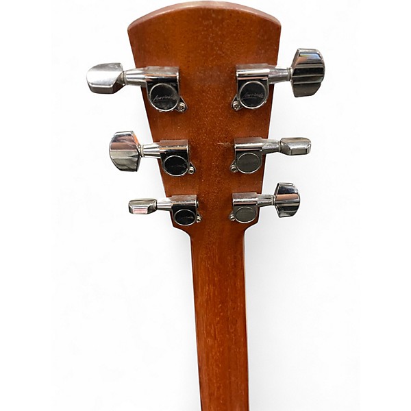 Used Larivee D03 Natural Acoustic Guitar