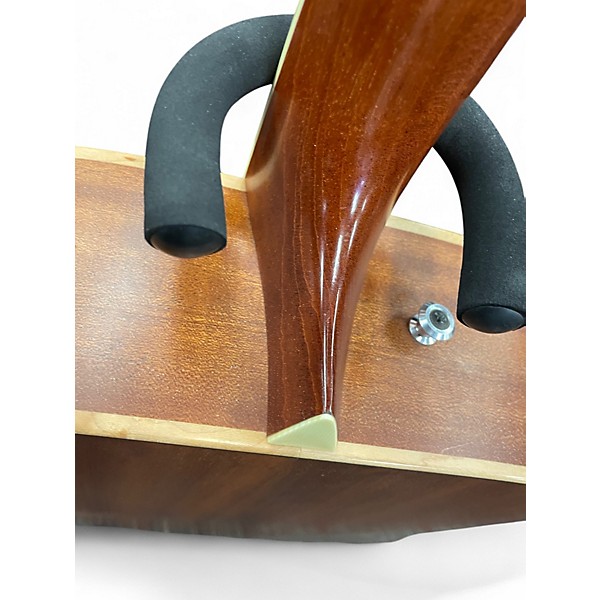 Used Larivee D03 Natural Acoustic Guitar